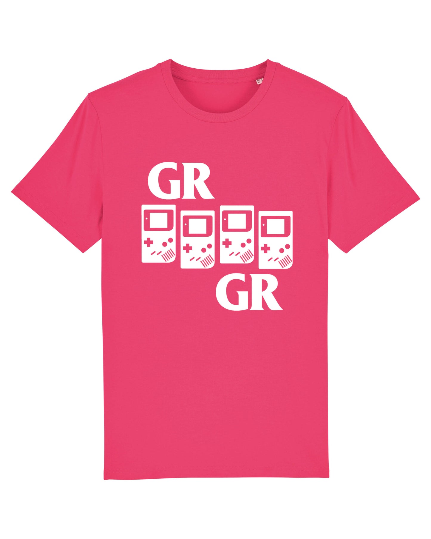 GrGr - Logo Shirt image 1