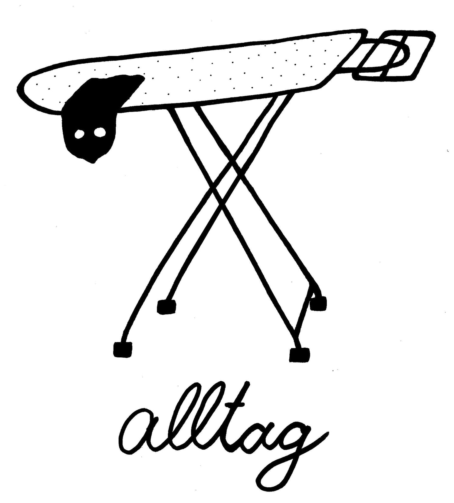Alltag