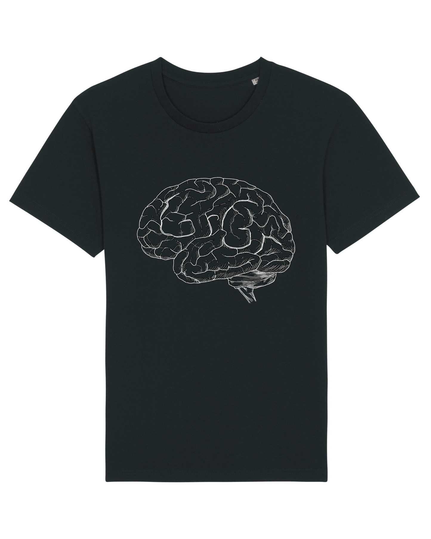 GrGr - Kopf Shirt, Black image 0