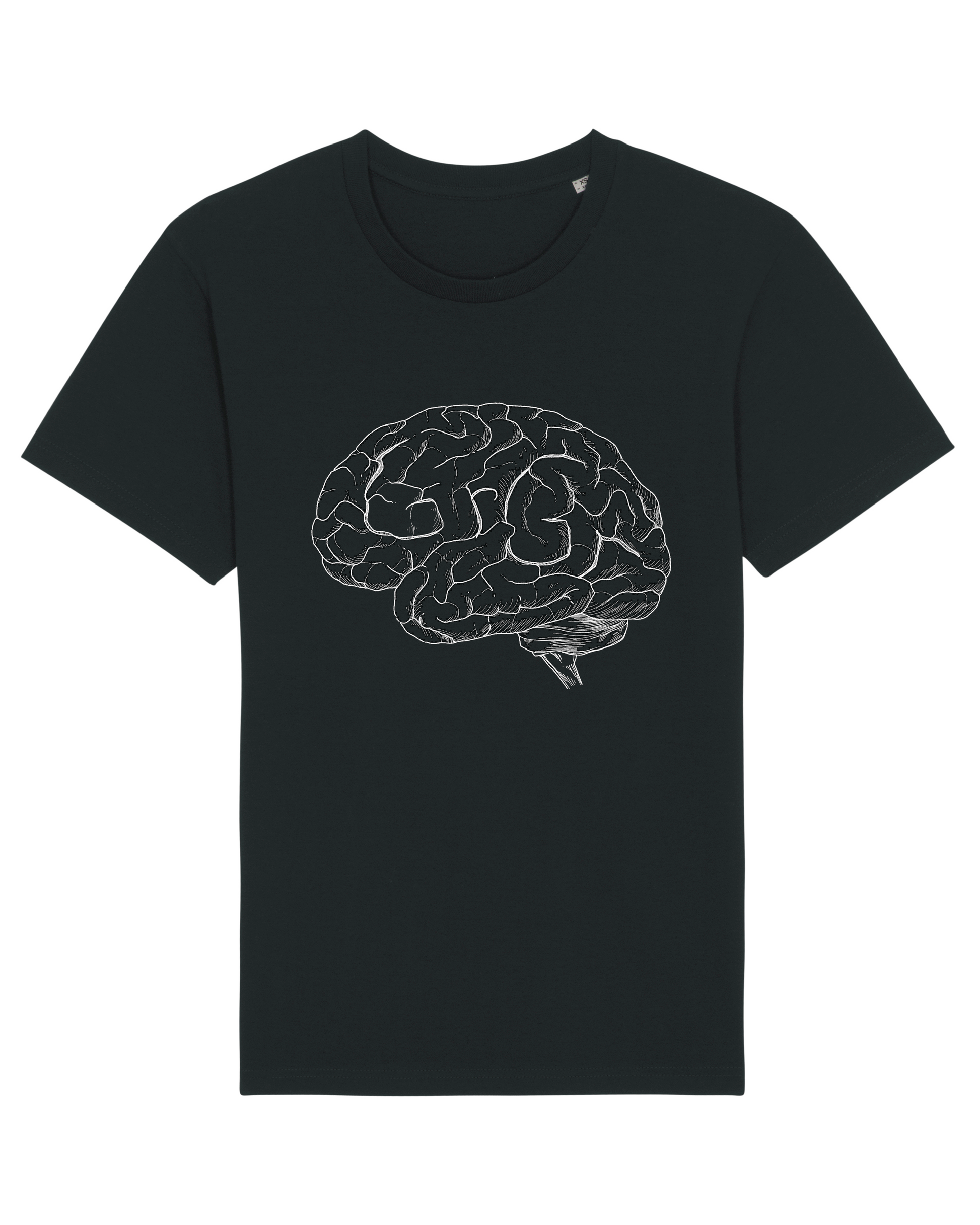 GrGr - Kopf Shirt, Black image 0