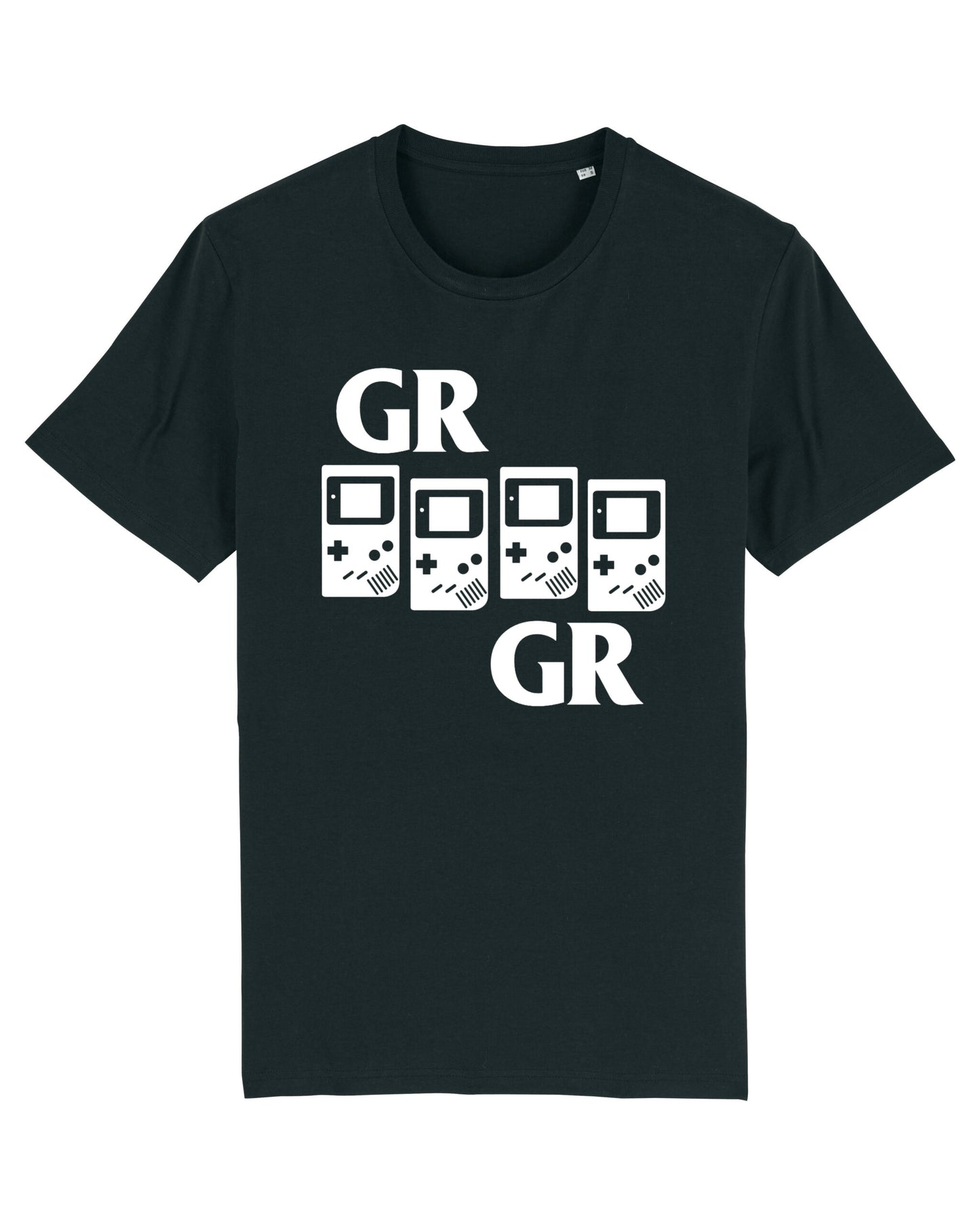 GrGr - Logo Shirt image 0
