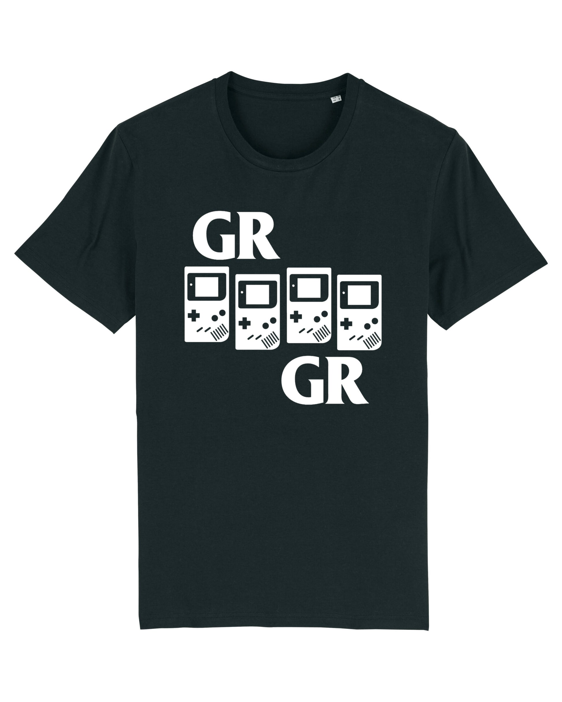 GrGr - Logo Shirt image 0