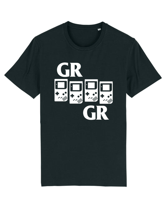GrGr - Logo Shirt image 0