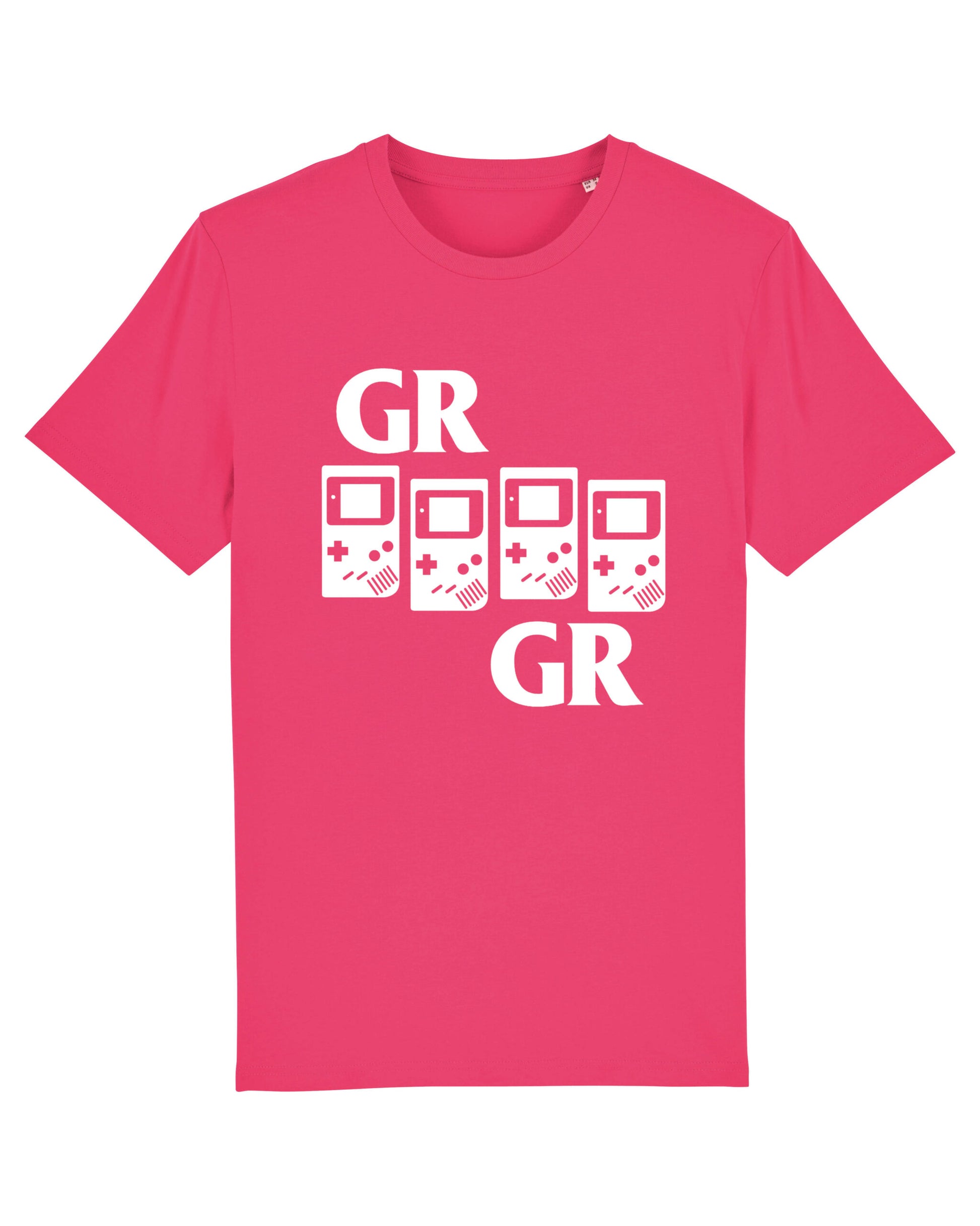 GrGr - Logo Shirt image 1