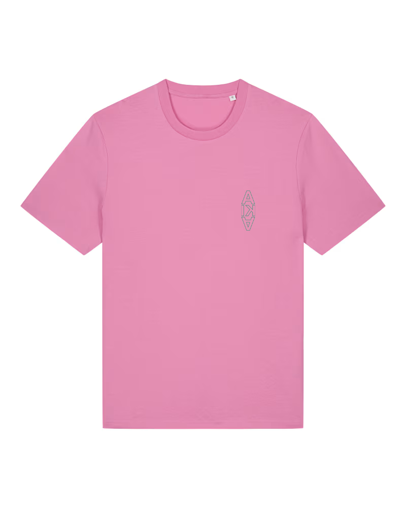 AIKA Shirt Logo Pocketprint image 0