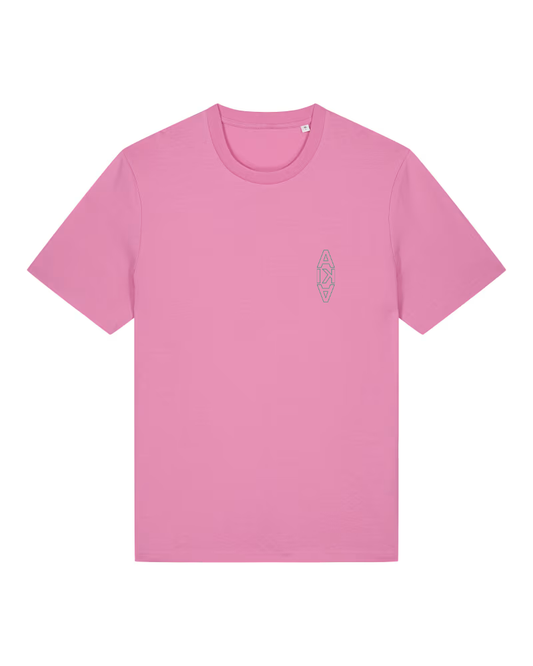 AIKA Shirt Logo Pocketprint image 0