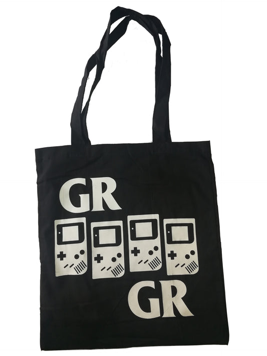GrGr - Stoffbeutel image 0